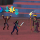 Image for article titled The Guardians Of The Galaxy TV series takes a raucous trip through animation history
